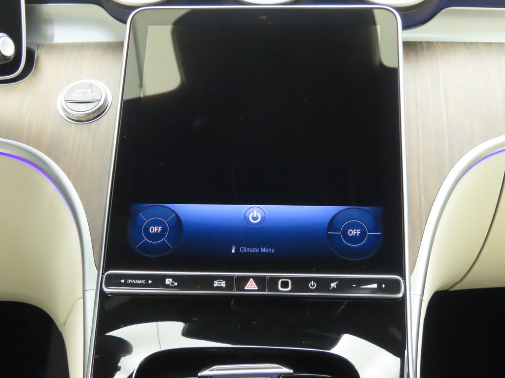 Thumbnail: 2025 Mercedes-Benz C-Class - 15