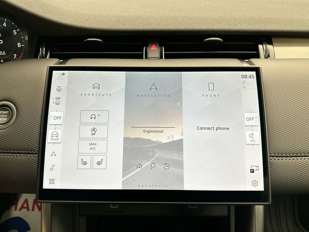 Thumbnail: 2025 Land Rover Discovery Sport - 11