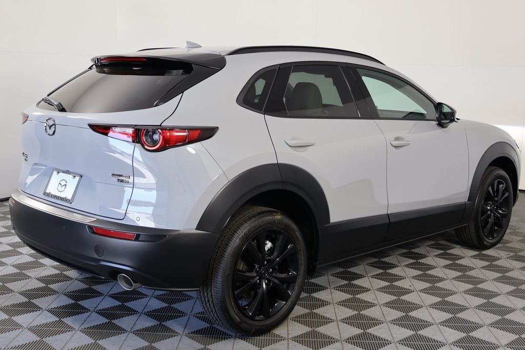 Thumbnail: 2026 Mazda CX-30 - 2