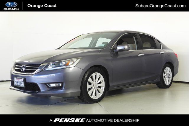 2013 Honda Accord EX -
                Santa Ana, CA