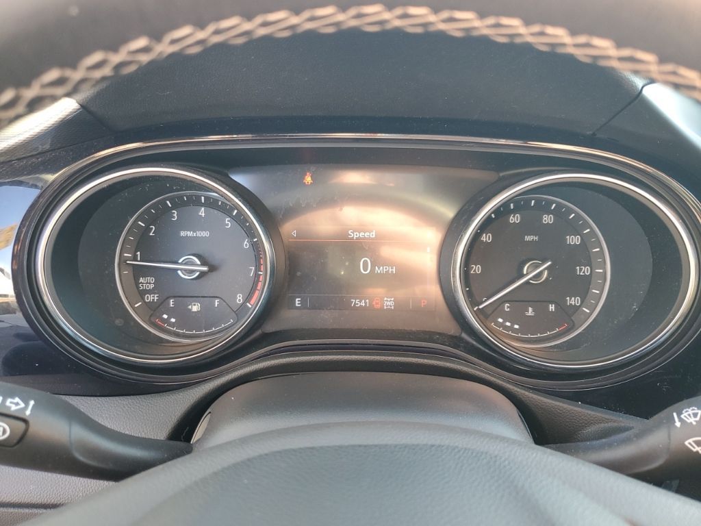 Used Car 2023 Buick Encore Gx  Preferred For Sale Under $25,000 In Austin, Texas