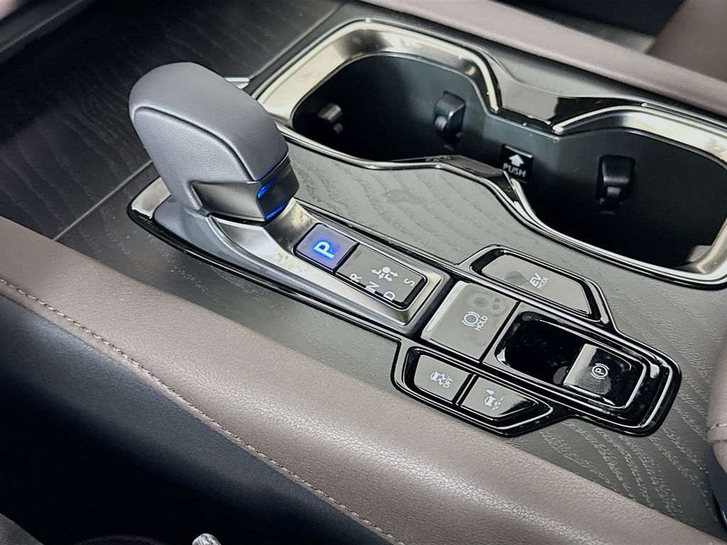 Thumbnail: 2026 Lexus RX - 15