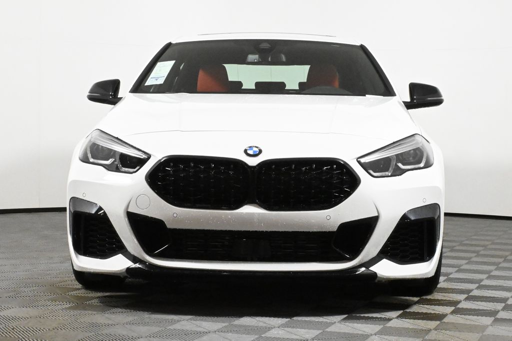 2024 BMW 2 Series M235i xDrive 10