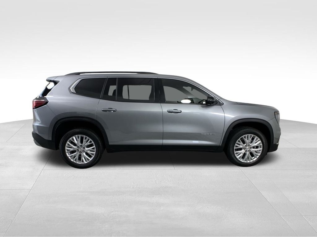 2024 GMC Acadia Elevation 7