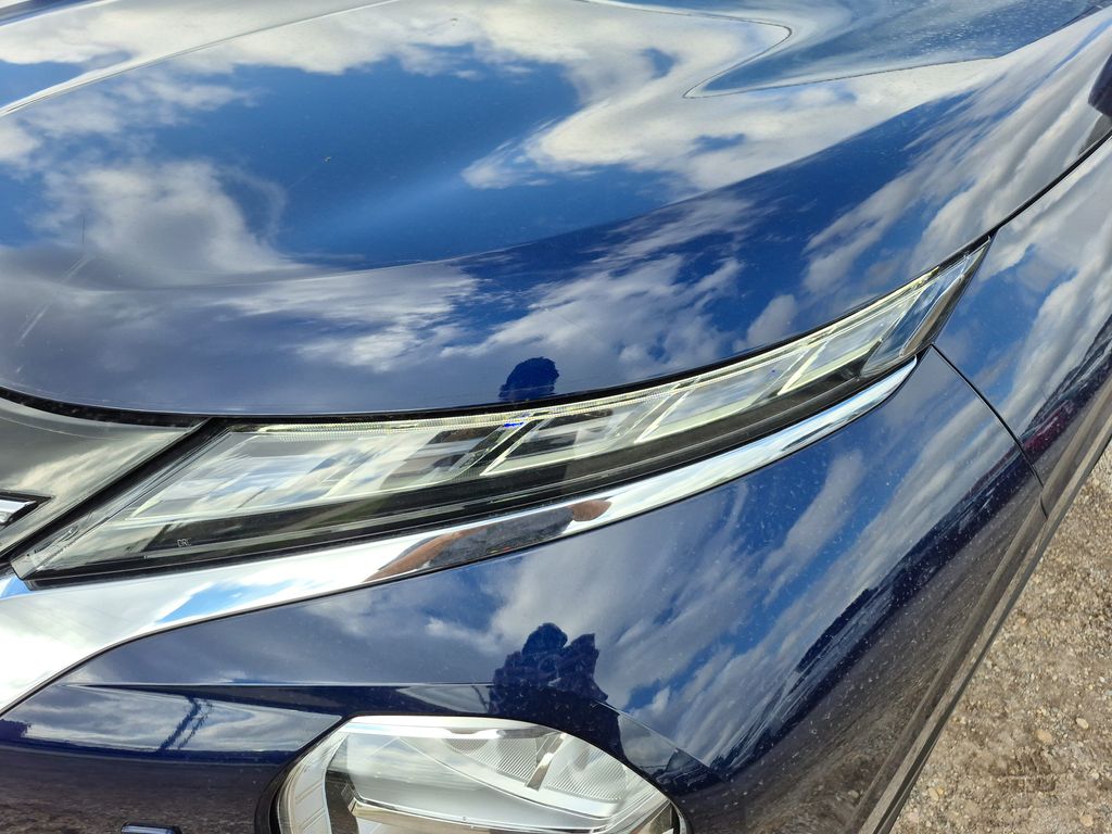 2026 Mitsubishi Outlander SE - 9