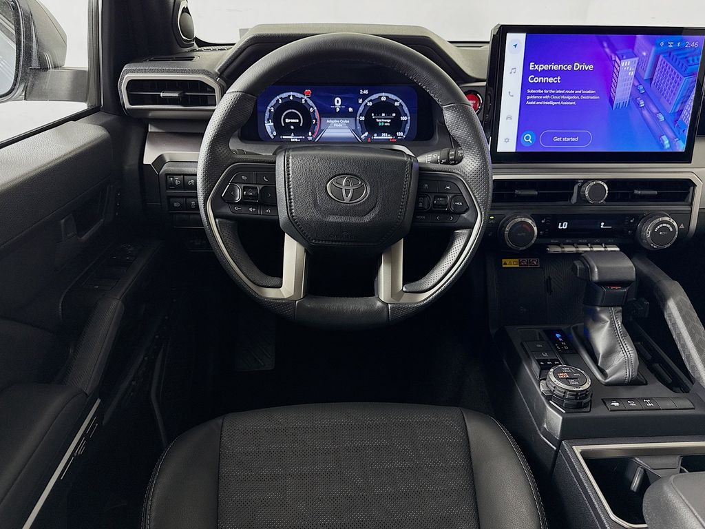 Thumbnail: 2025 Toyota 4Runner - 24