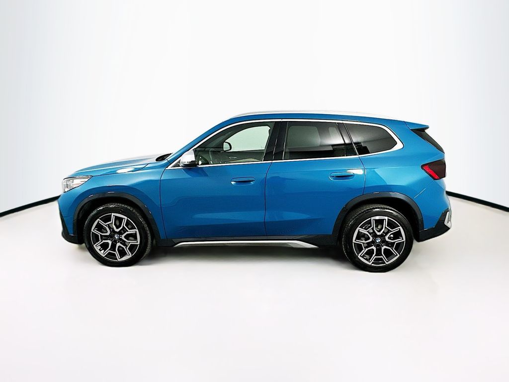 2023 BMW X1 xDrive28i 8