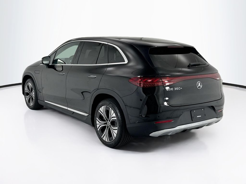Thumbnail: 2024 Mercedes-Benz EQE - 7