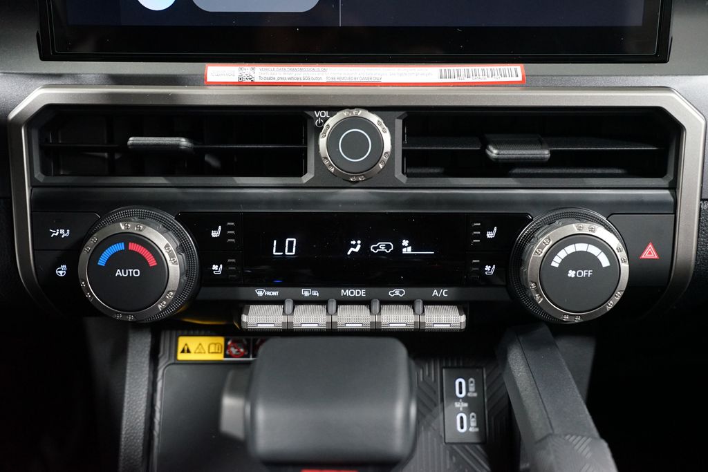 Thumbnail: 2026 Toyota 4Runner - 23