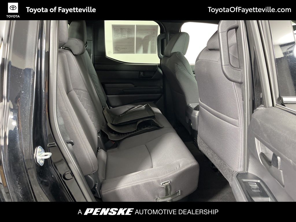 Thumbnail: 2025 Toyota Tacoma - 14