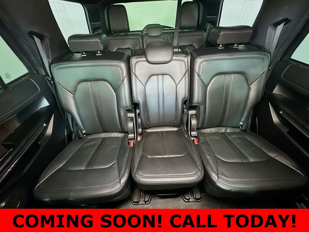 Used 2020 Gray Ford Limited image 13