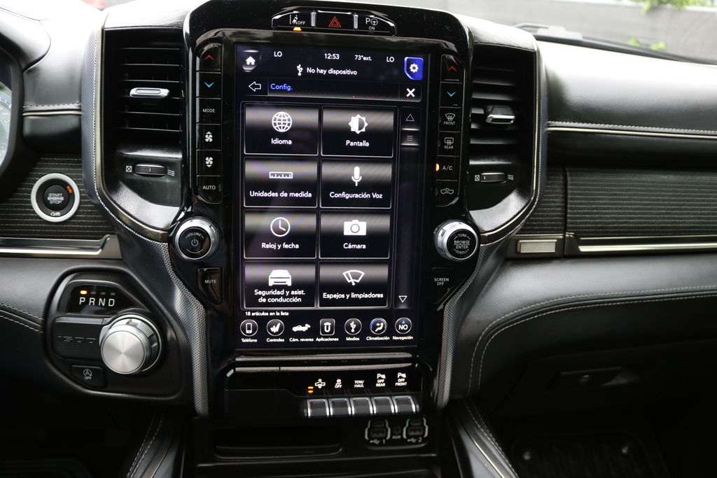 Used Car 2021 Ram 1500  Limited For Sale Under $40,000 In Austin, Texas