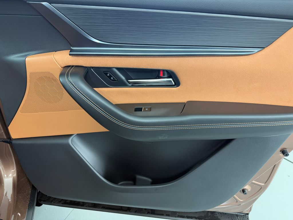 New 2026 Brown Mazda 3.3 Turbo S Premium Plus image 52
