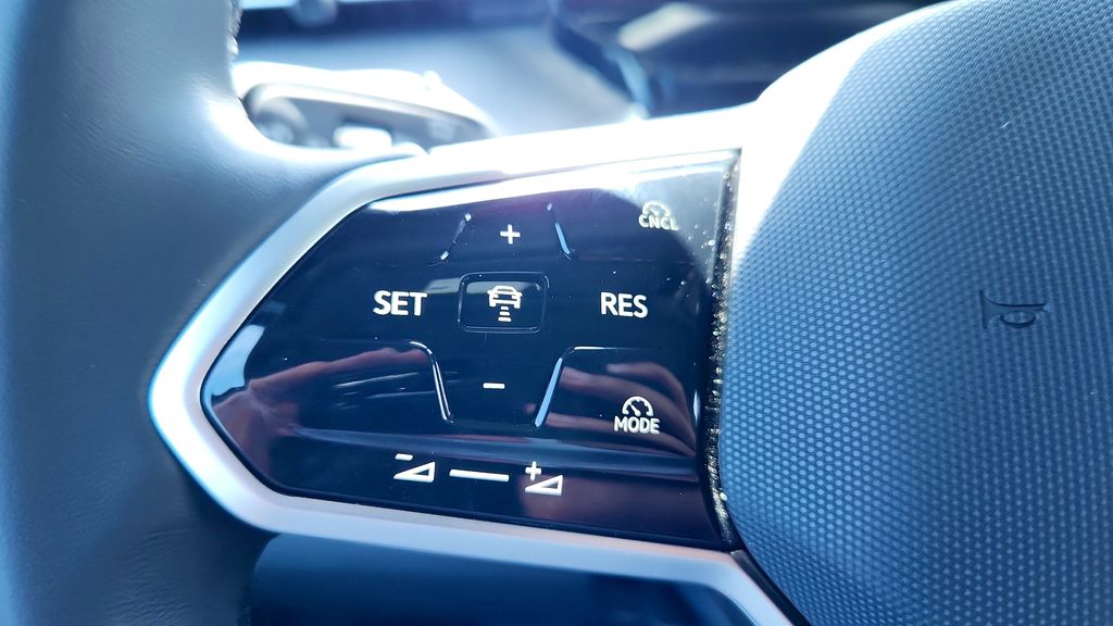 2025 Volkswagen ID. Buzz