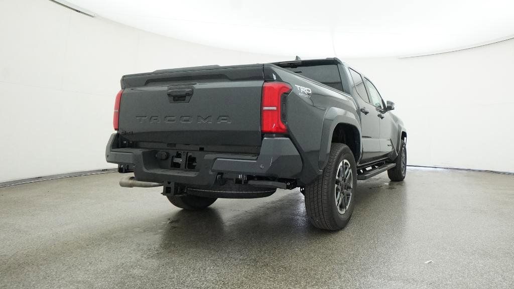 Thumbnail: 2026 Toyota Tacoma - 12