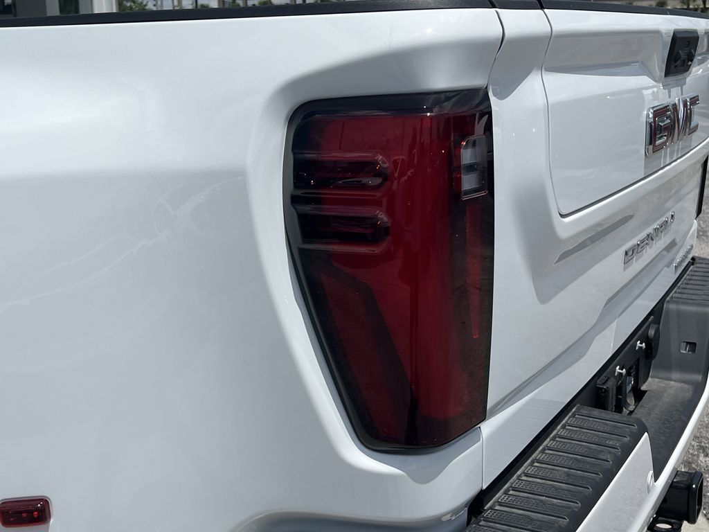new 2026 GMC Sierra 3500HD car, priced at $90,386