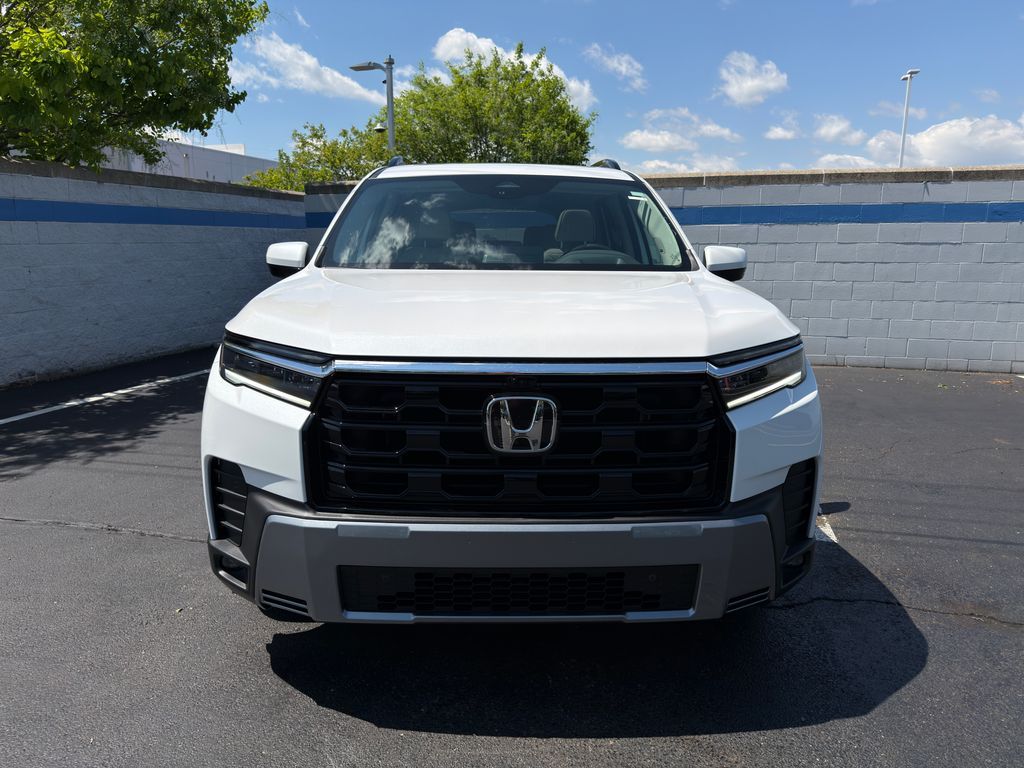 Thumbnail: 2026 Honda Pilot - 8