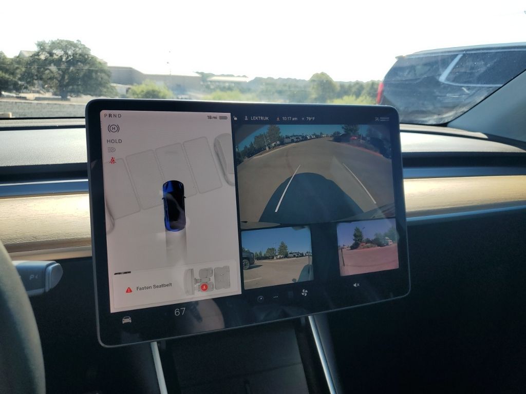 Used Car 2020 Tesla Model Y  Performance For Sale Under $30,000 In Austin, Texas