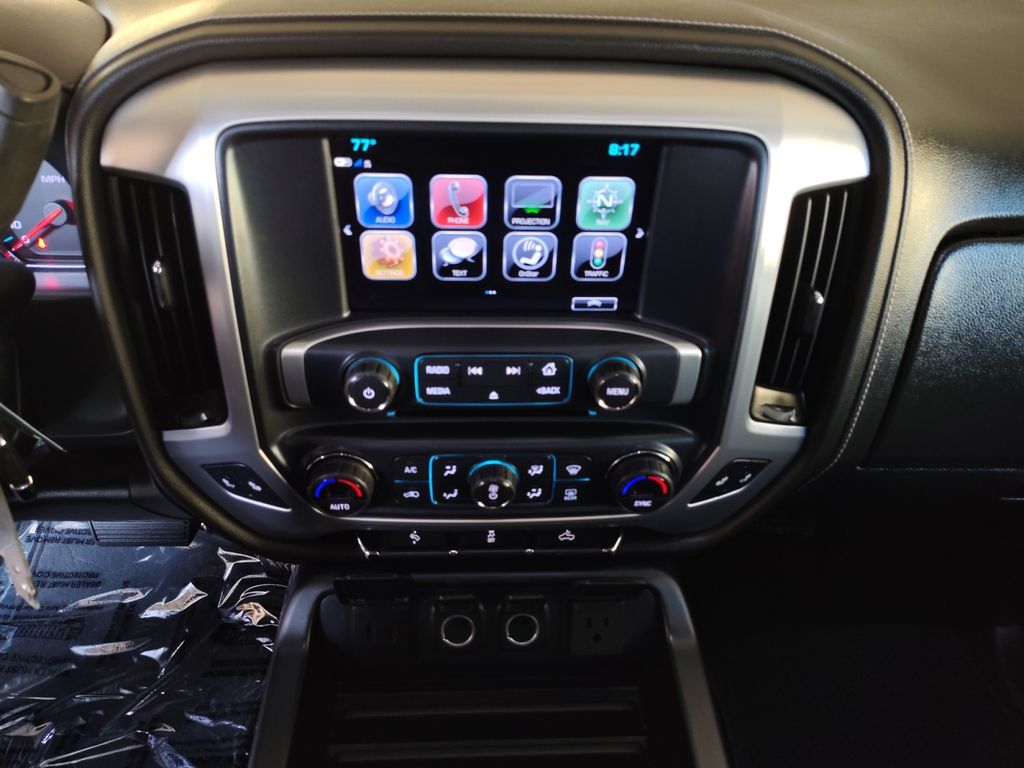 Used Car 2018 Gmc Sierra 1500  Slt For Sale Under $25,000 In Austin, Texas