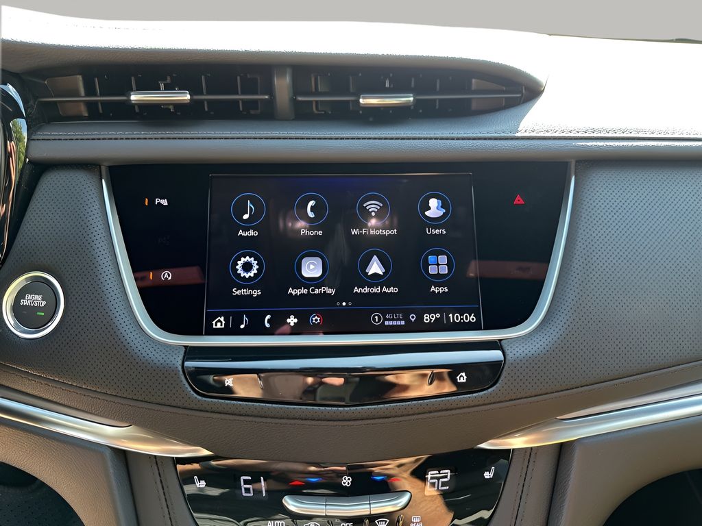 New Car 2025 Cadillac Xt5  Luxury For Sale Under $40,000 In Austin, Texas