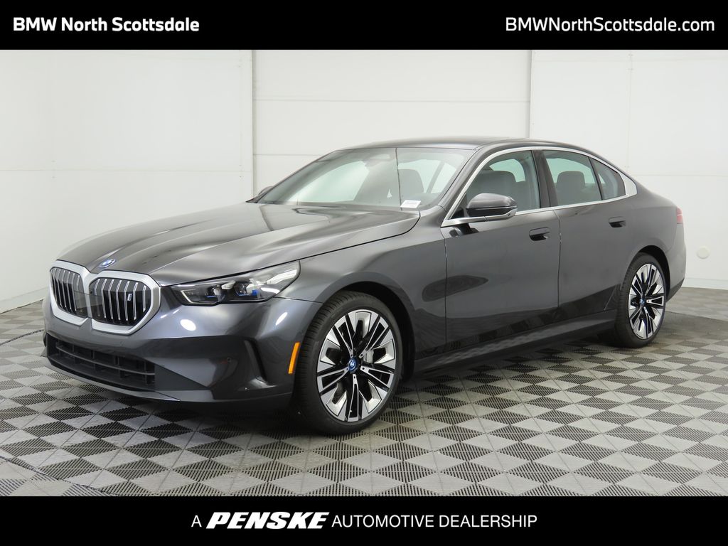 2025 BMW i5 eDrive40 -
                Phoenix, AZ