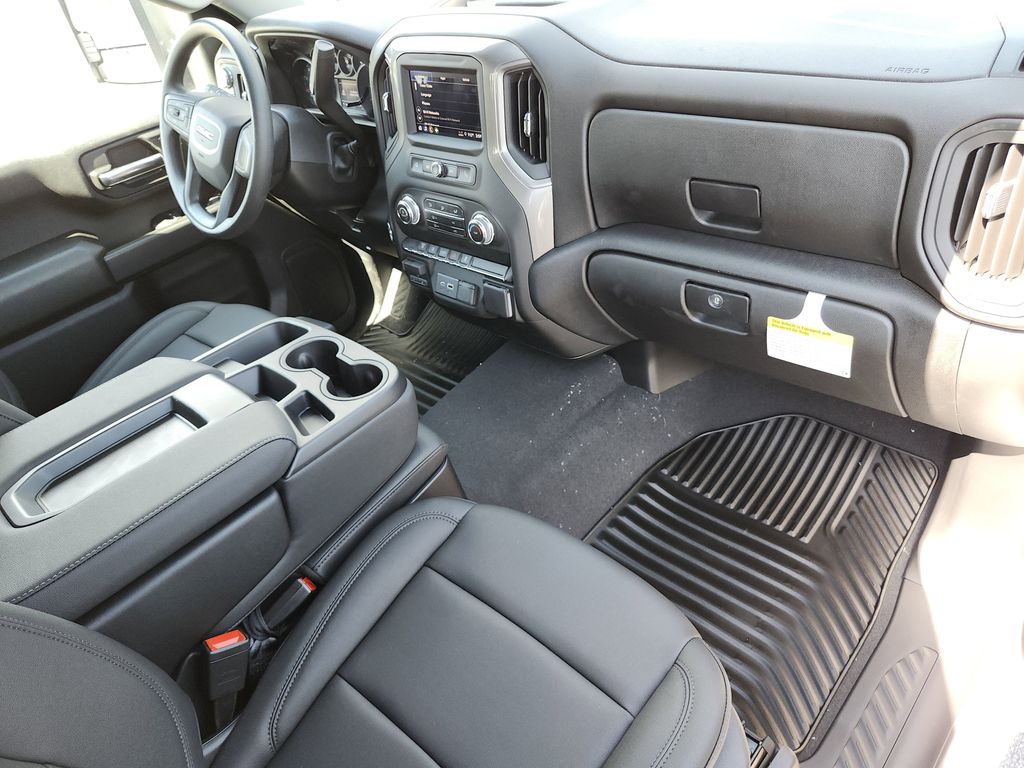 new 2026 GMC Sierra 3500HD car, priced at $67,554