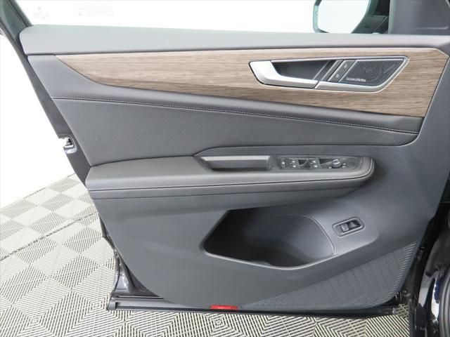 Thumbnail: 2026 Volkswagen Atlas - 24