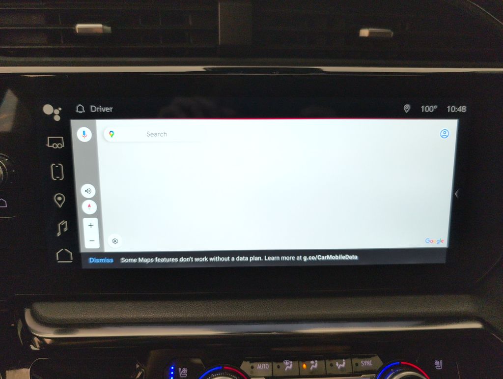 Used 2024 Black GMC AT4 image 28