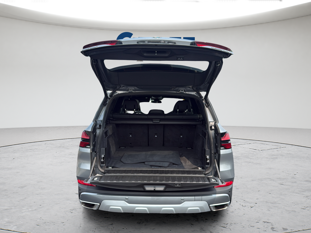 Used 2026 BMW X5 SUV