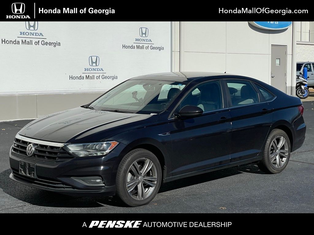 2019 Volkswagen Jetta S -
                Buford, GA