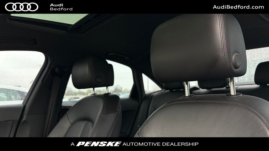 Thumbnail: 2016 Audi A6 - 16
