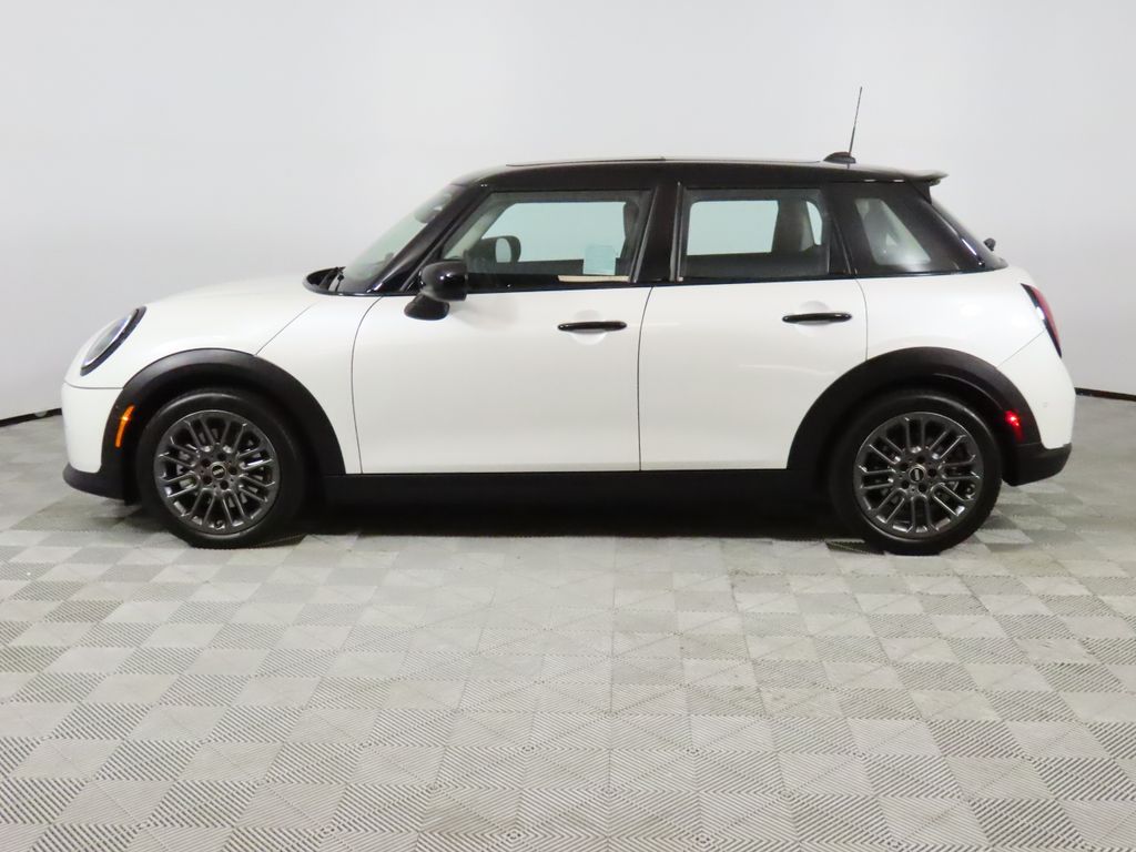 Thumbnail: 2025 MINI Cooper - 2