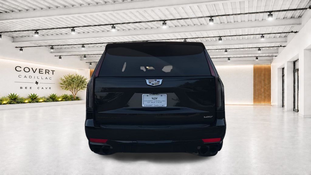 Used Car 2023 Cadillac Escalade Esv  V-series For Sale Under $100,000 In Austin, Texas