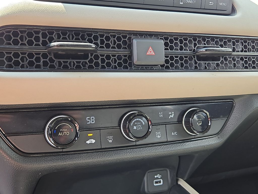 2024 Honda HR-V