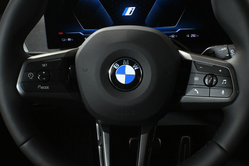 Thumbnail: 2026 BMW iX - 19