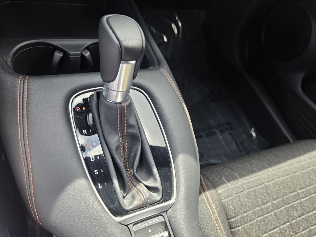 2024 Honda HR-V - $25,686