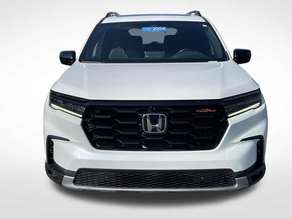 Thumbnail: 2024 Honda Pilot - 9