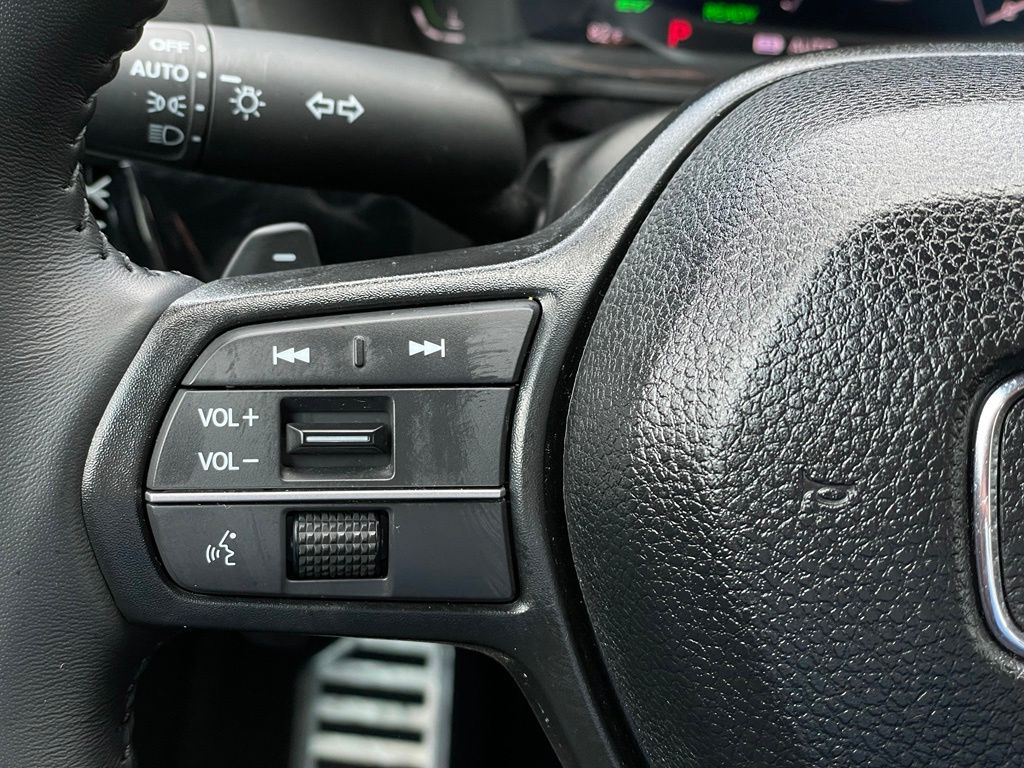 Thumbnail: 2025 Honda Accord - 15