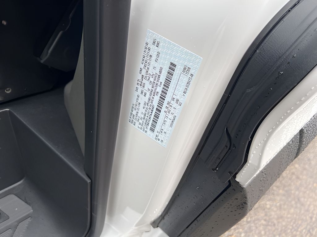 2026 Ford Transit-250