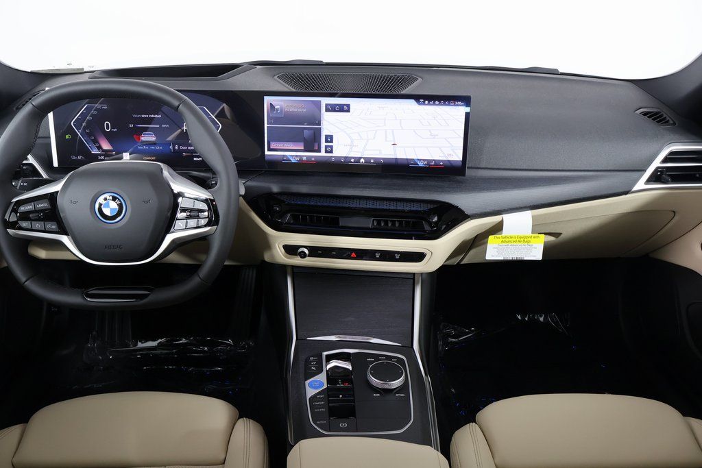 Thumbnail: 2026 BMW i4 - 4