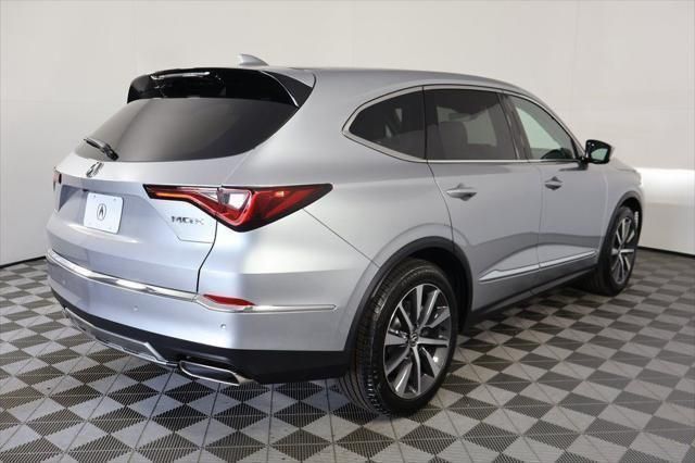 Thumbnail: 2026 Acura MDX - 2