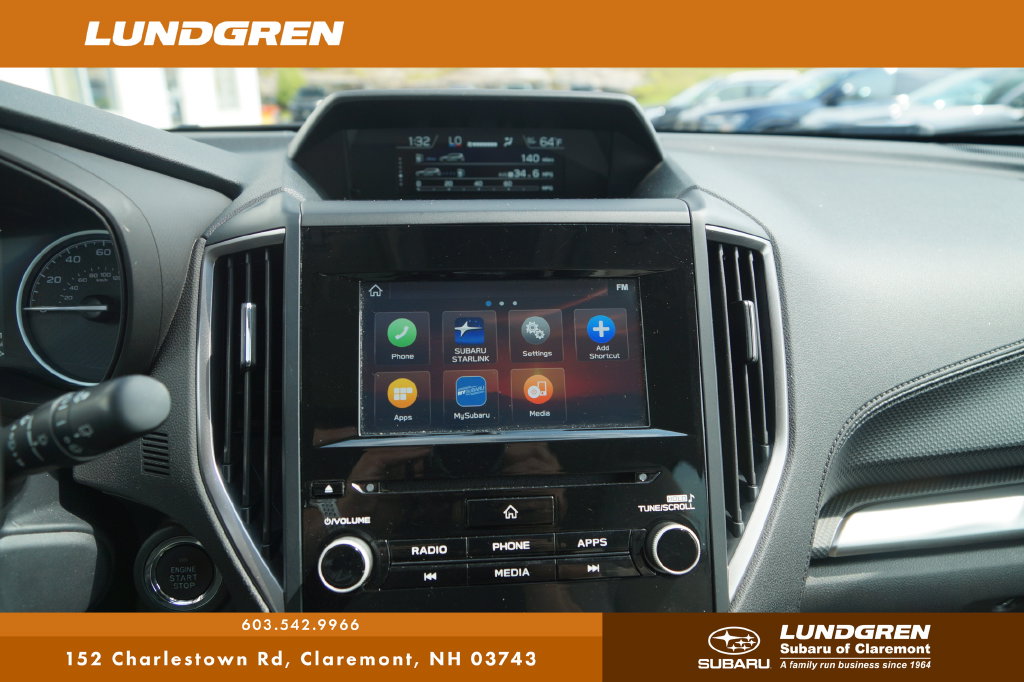 Used 2023 Subaru Forester SUV
