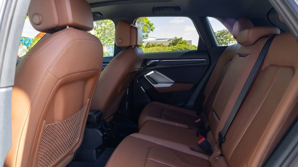 Used 2022 Audi Q3 Premium Plus 4D Sport Utility