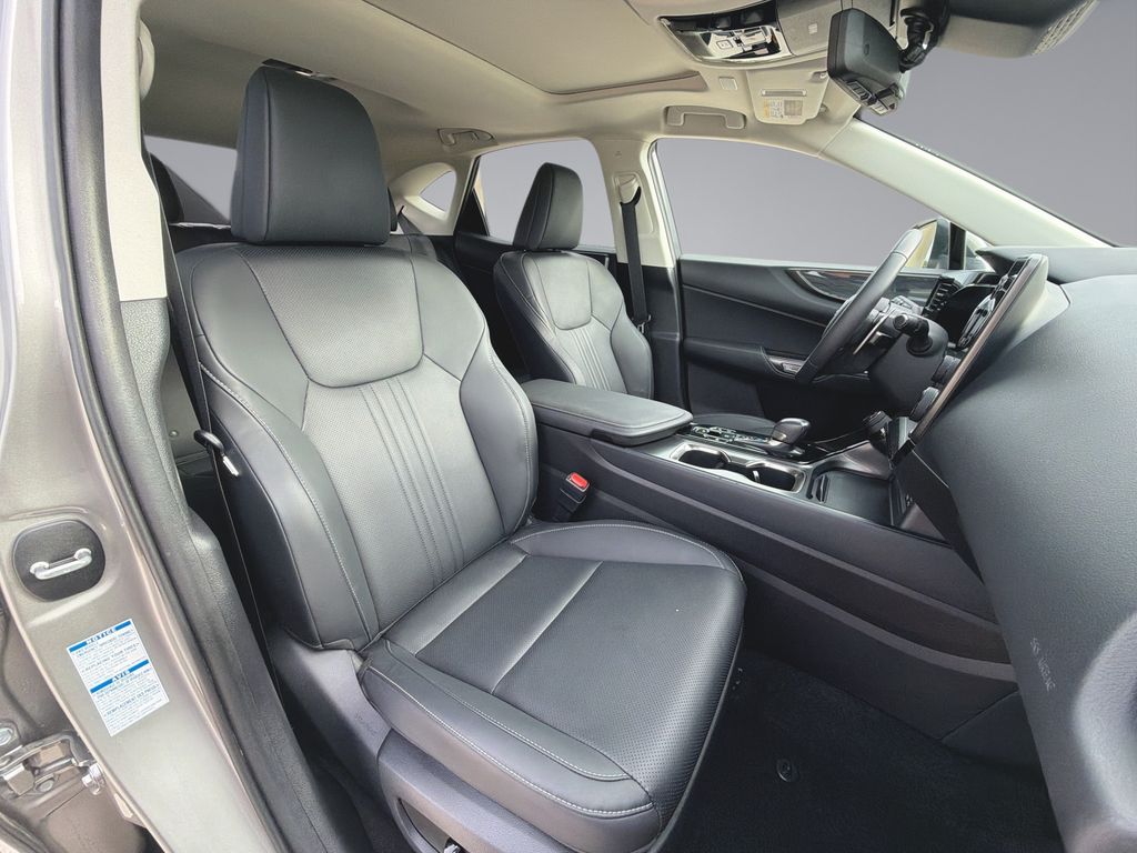 Thumbnail: 2023 Lexus NX - 16