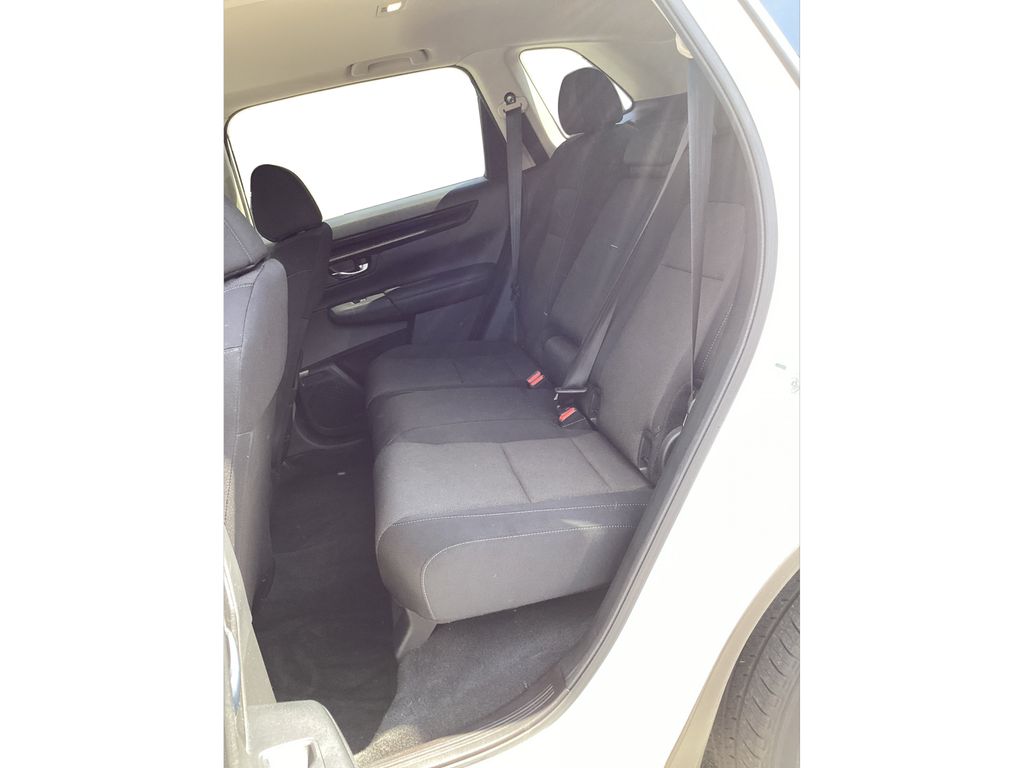 Used 2023 Honda CR-V SUV