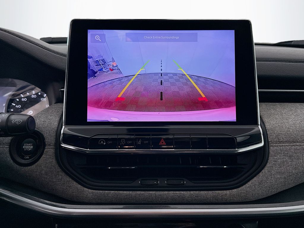 Thumbnail: 2022 Jeep Compass - 13