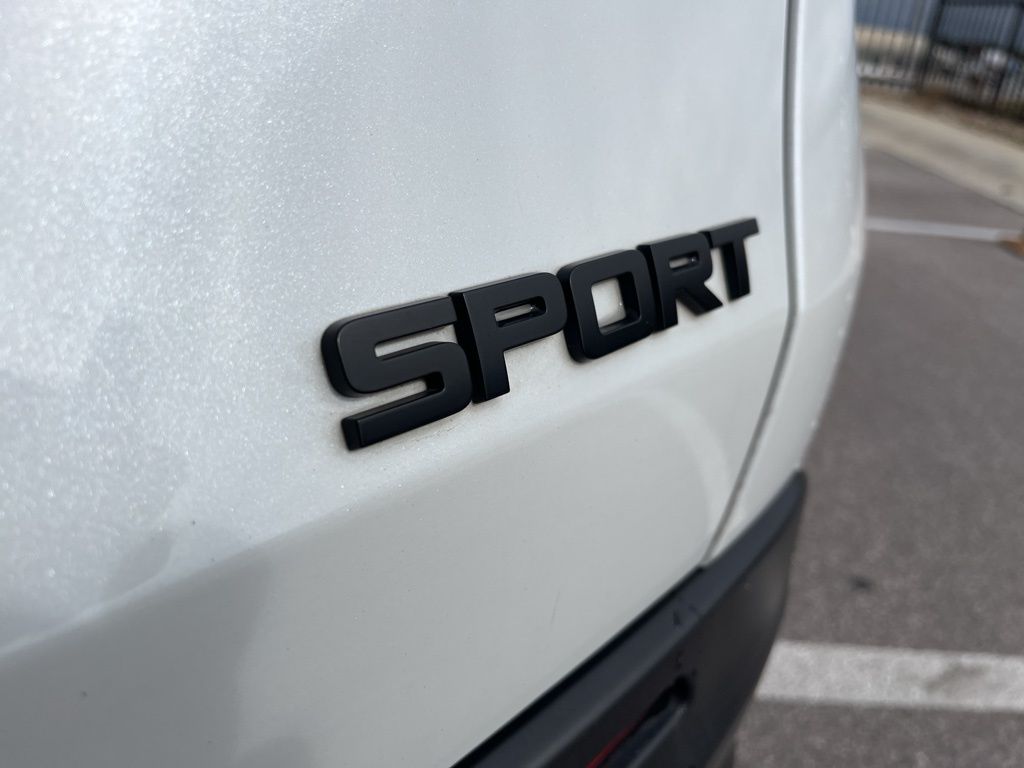 Thumbnail: 2023 Honda HR-V - 8