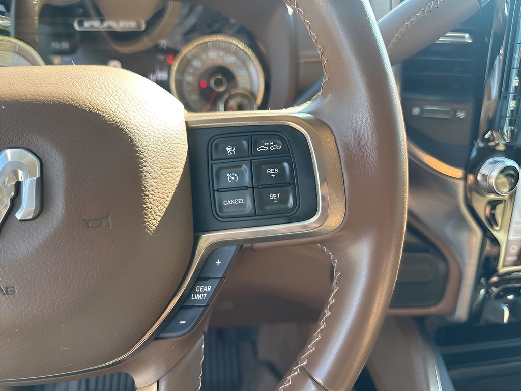 Used Car 2022 Ram 2500  Longhorn For Sale Under $60,000 In Austin, Texas