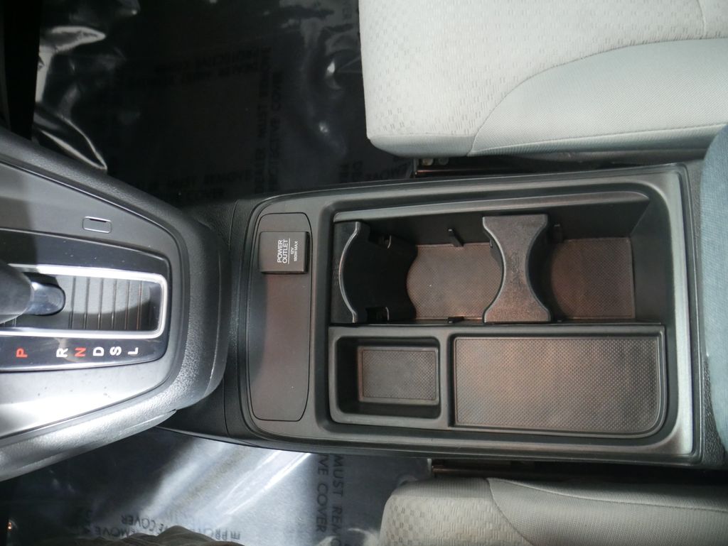 2016 Honda CR-V SE 26