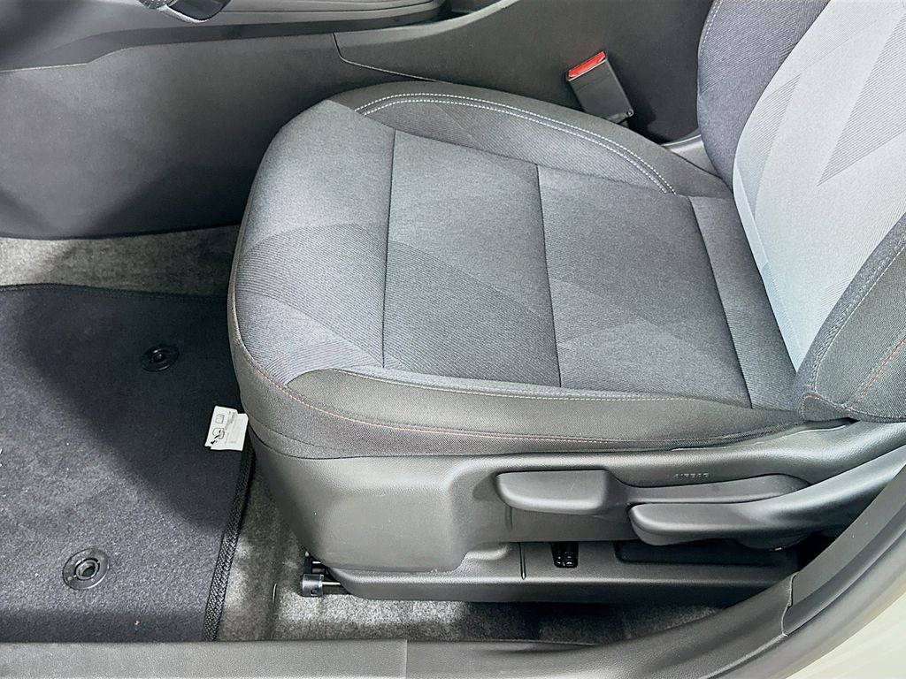 Thumbnail: 2026 Chevrolet Trax - 19